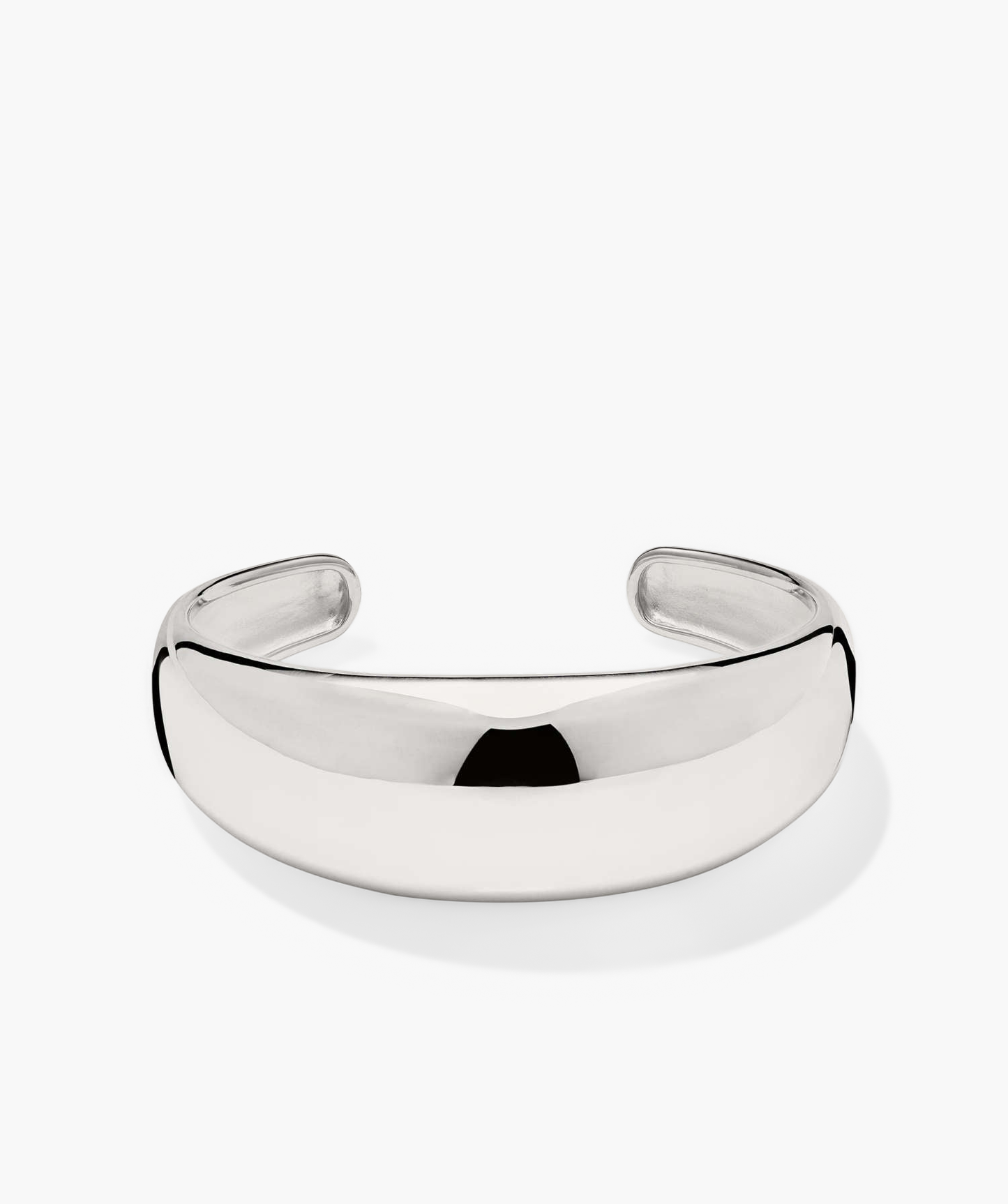 20mm Dôme Cuff Bracelet