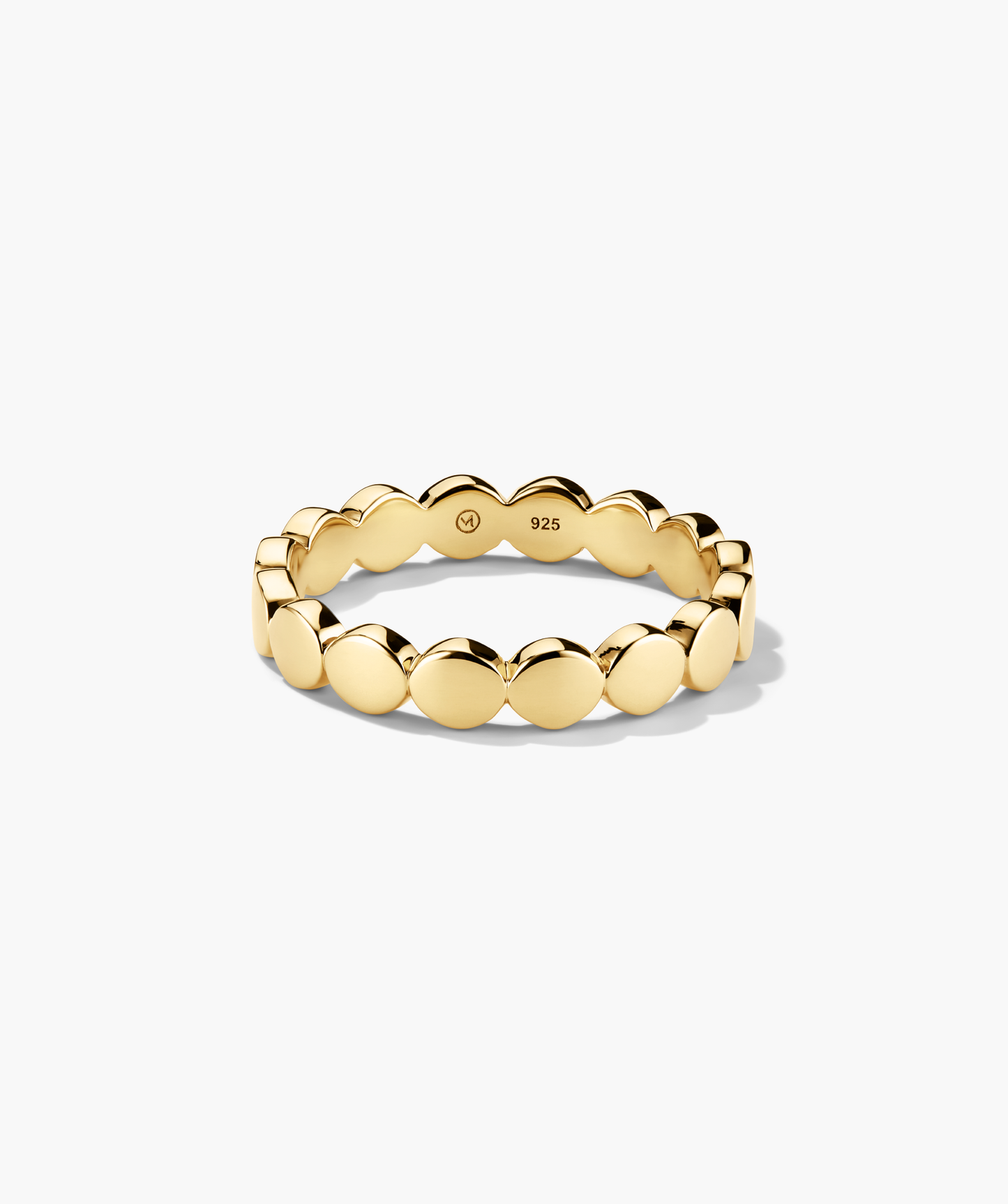 Bold Dot Ring