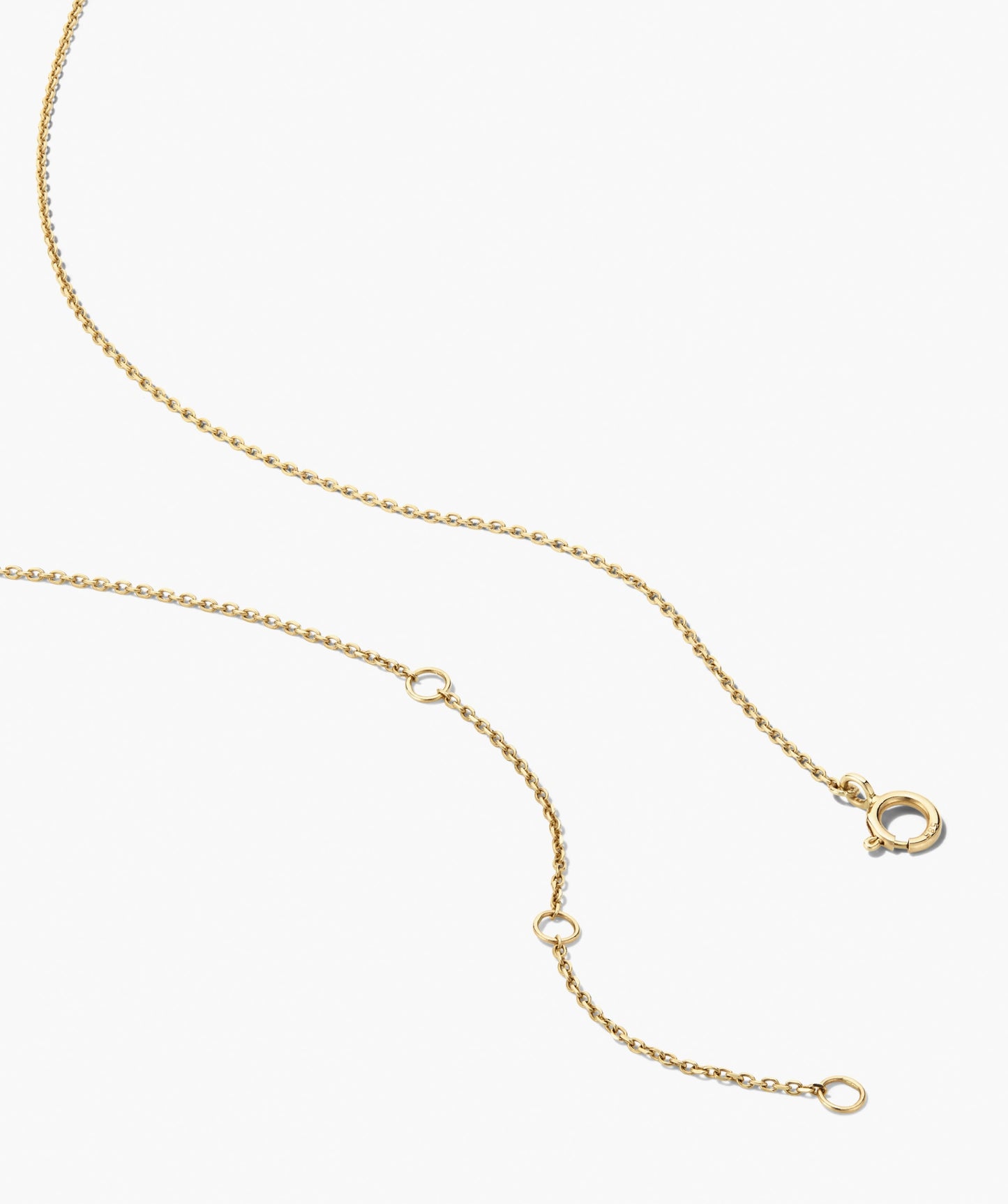 Better Half Heart Necklace