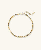 Kräftig Spheres Armband