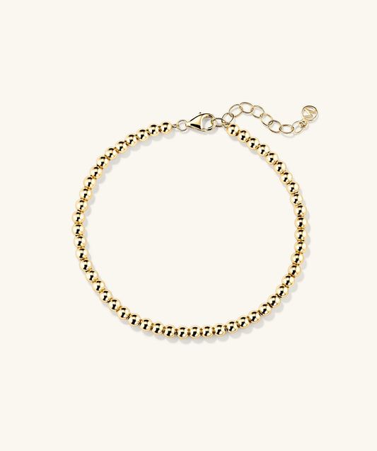 Kräftig Spheres Armband