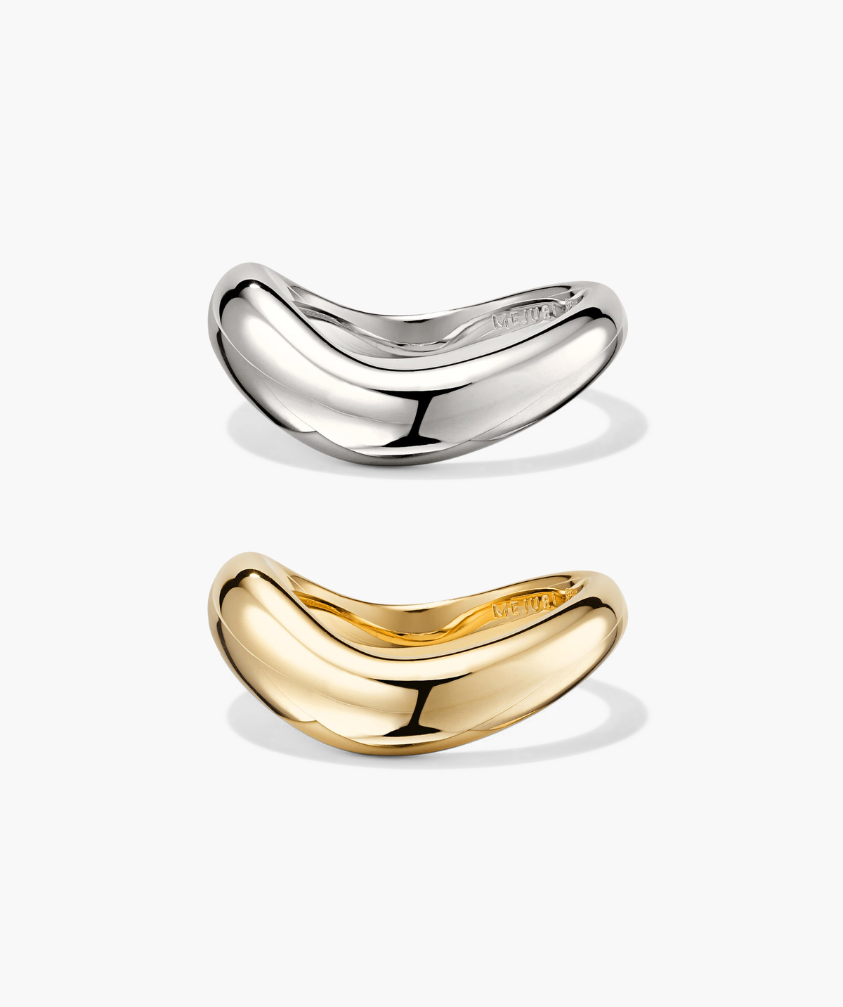 Dôme Figure Ring Signature Bundle