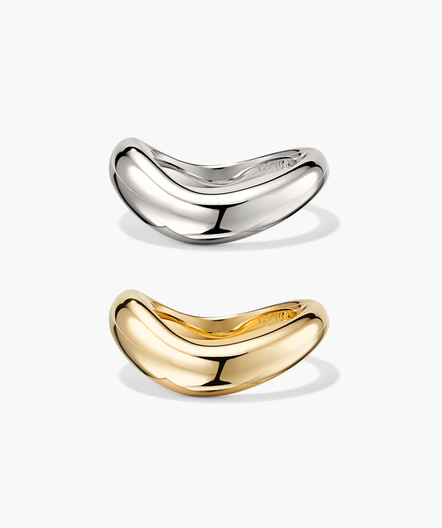 Dôme Figure Ring Signature Bundle