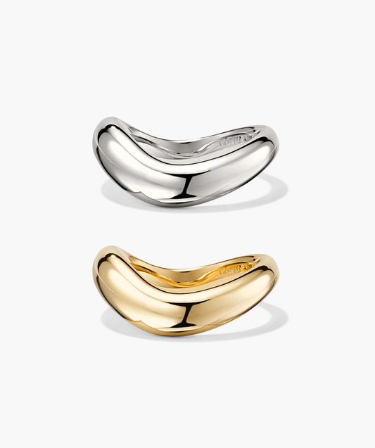 Dôme Figure Ring Signature Bundle