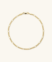 Figaro Kette Armband