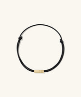Bar Cord Armband
