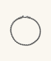 3.3mm Wheat Kette Armband