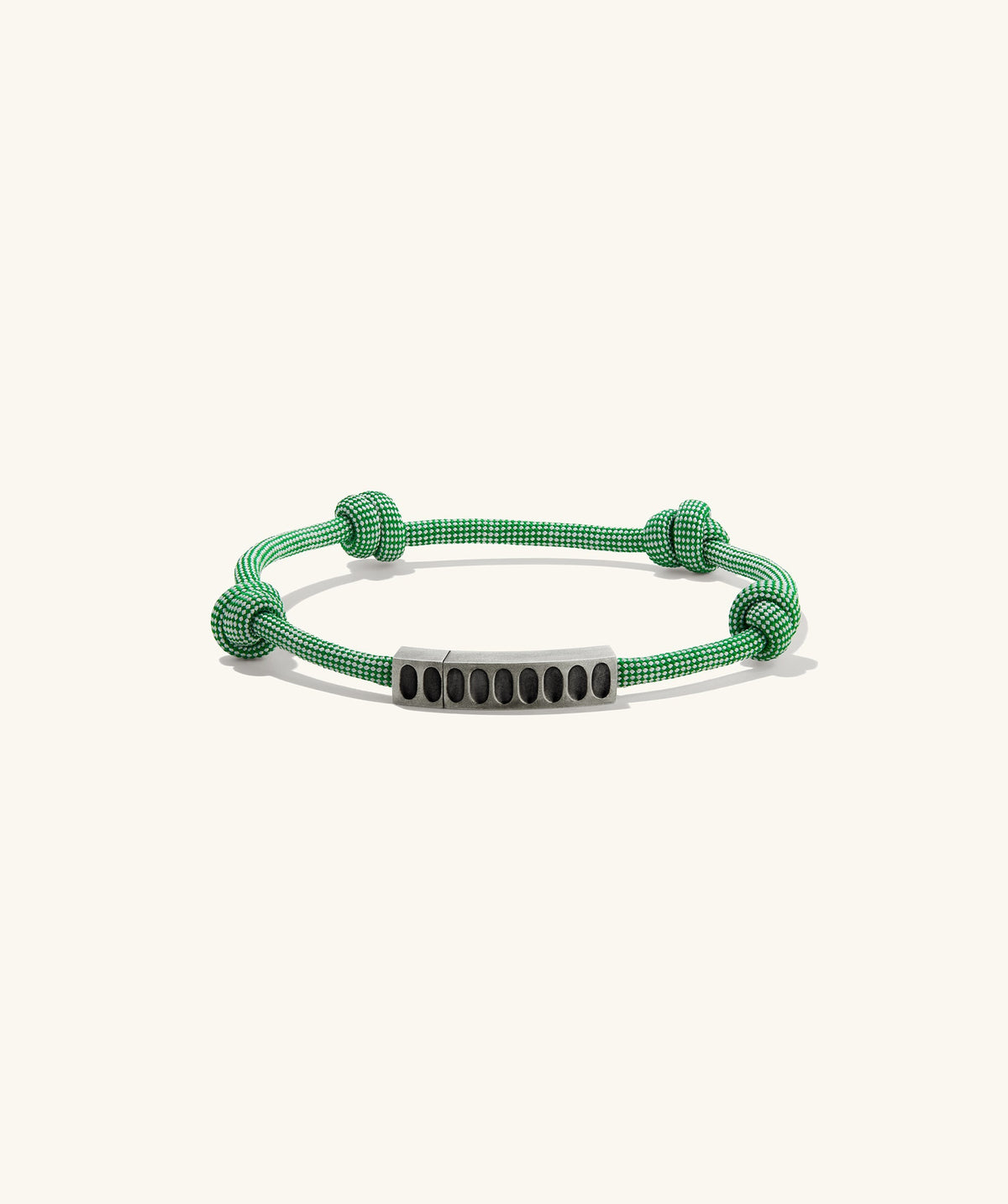 Colosseum Cord Bracelet