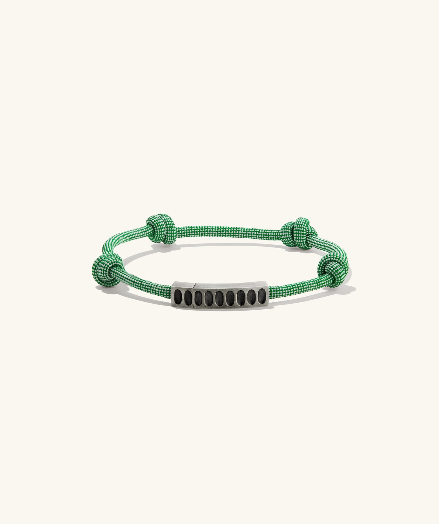 Colosseum Cord Bracelet
