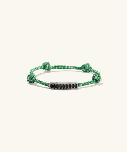 Colosseum Cord Bracelet