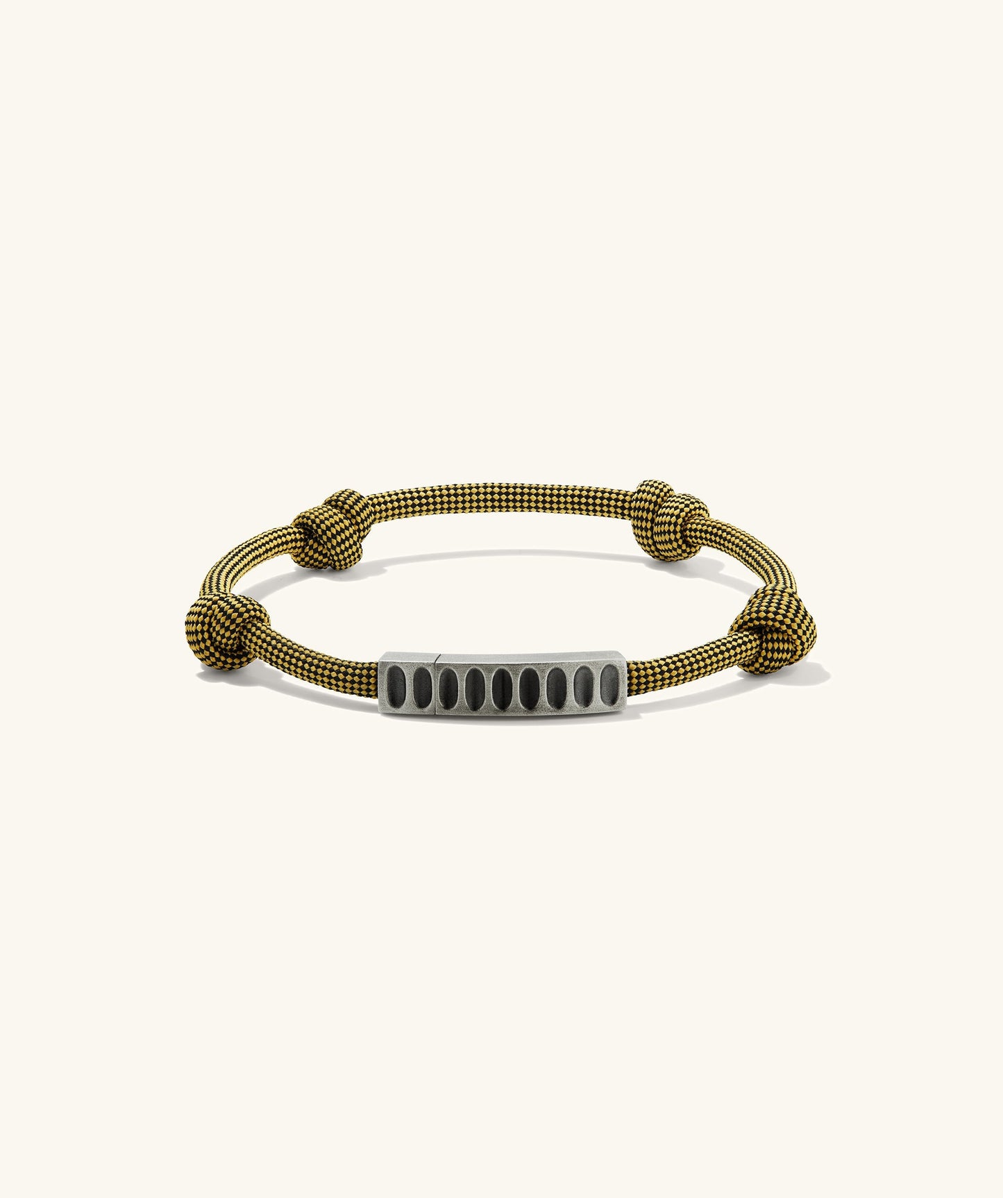 Colosseum Cord Bracelet
