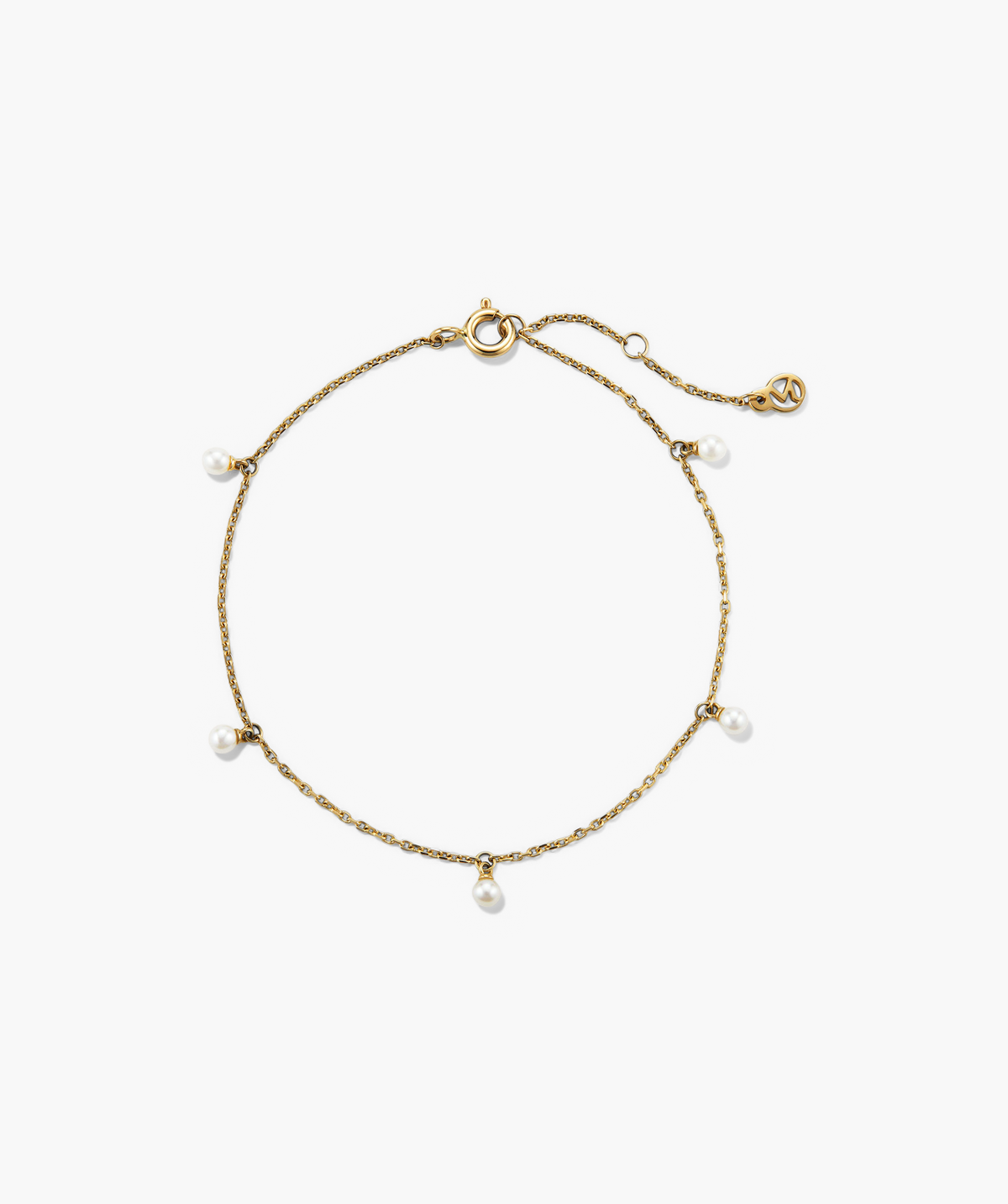 Ama Pearl Bracelet