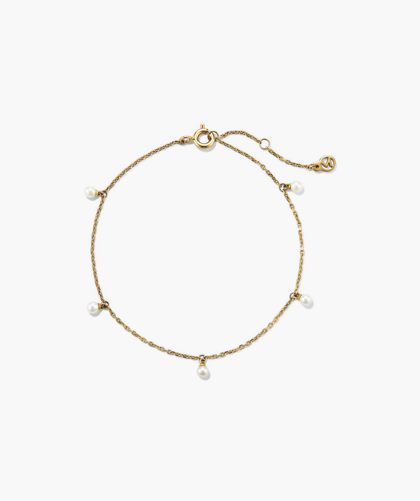 Ama Pearl Bracelet