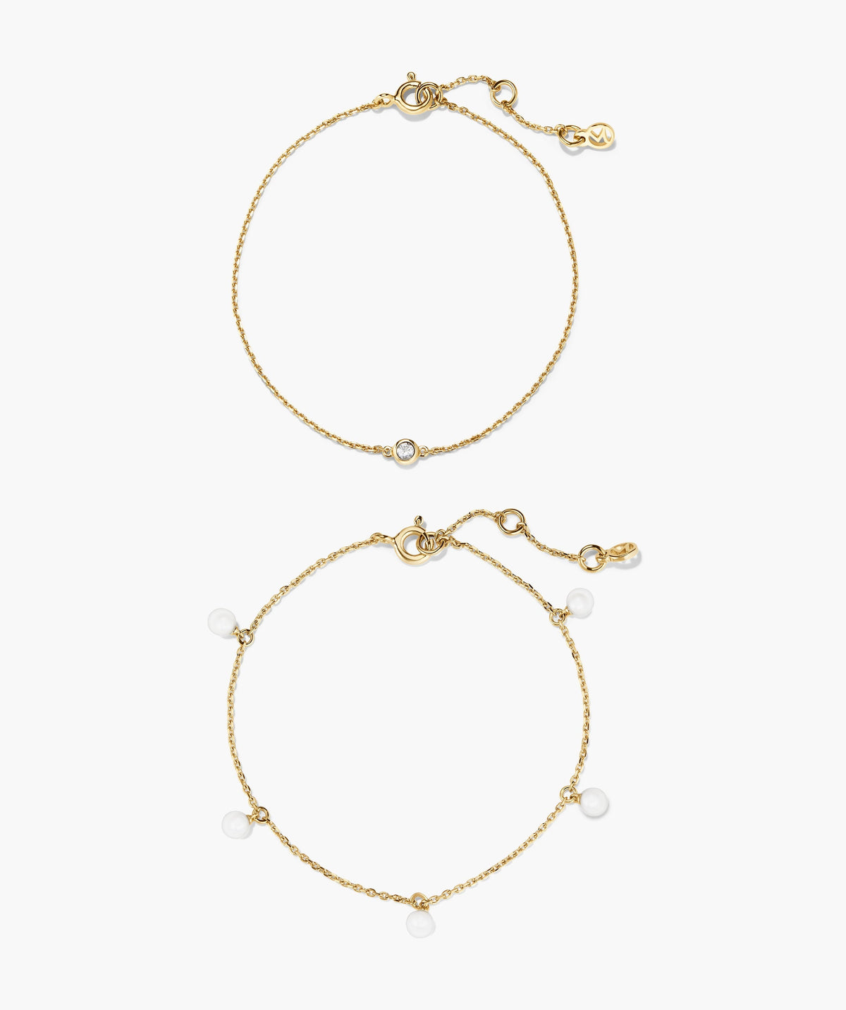 Light and Luster Armband Bundle