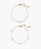 Light and Luster Armband Bundle