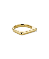 Kräftig Puzzle Stacking Ring