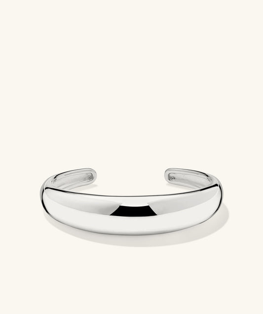 13mm Dôme Manschette Armband