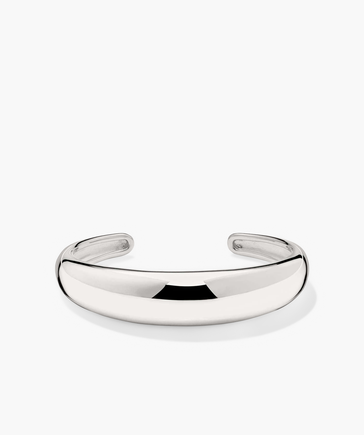 13mm Dôme Cuff Bracelet