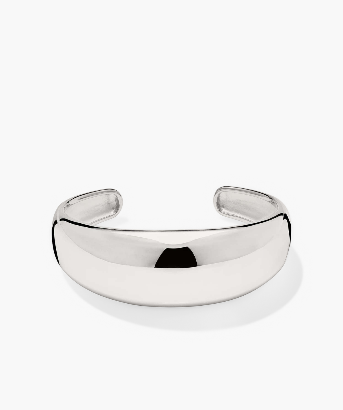 20mm Dôme Cuff Bracelet
