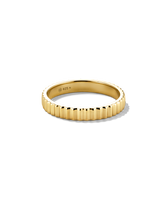 Kräftig Eternity Line Band