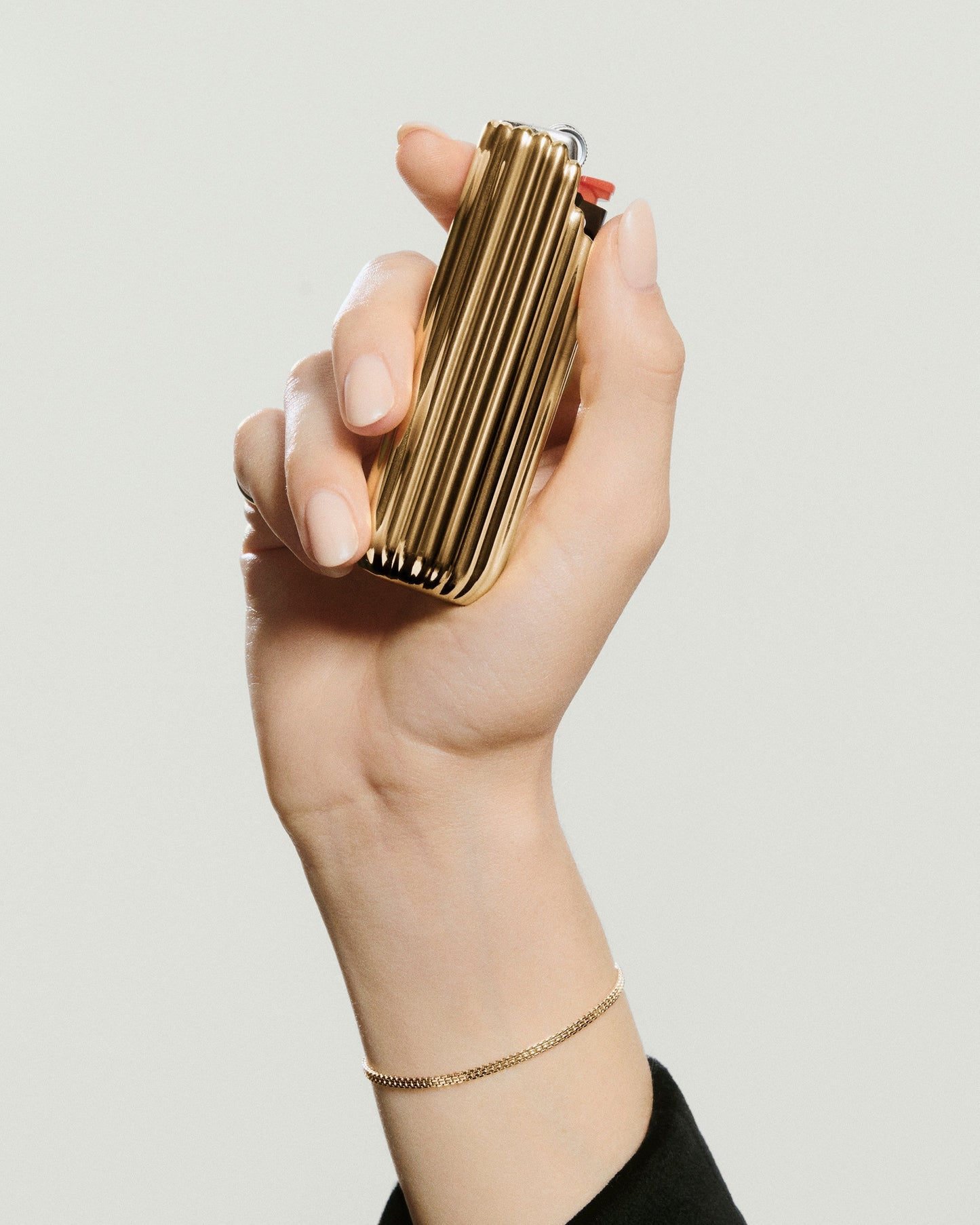 Charlotte Lighter Case