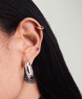 Gemstone Mini Ohrstecker