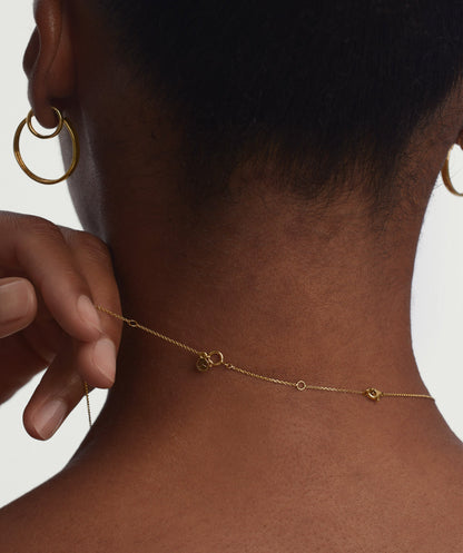 Chain Double Extender