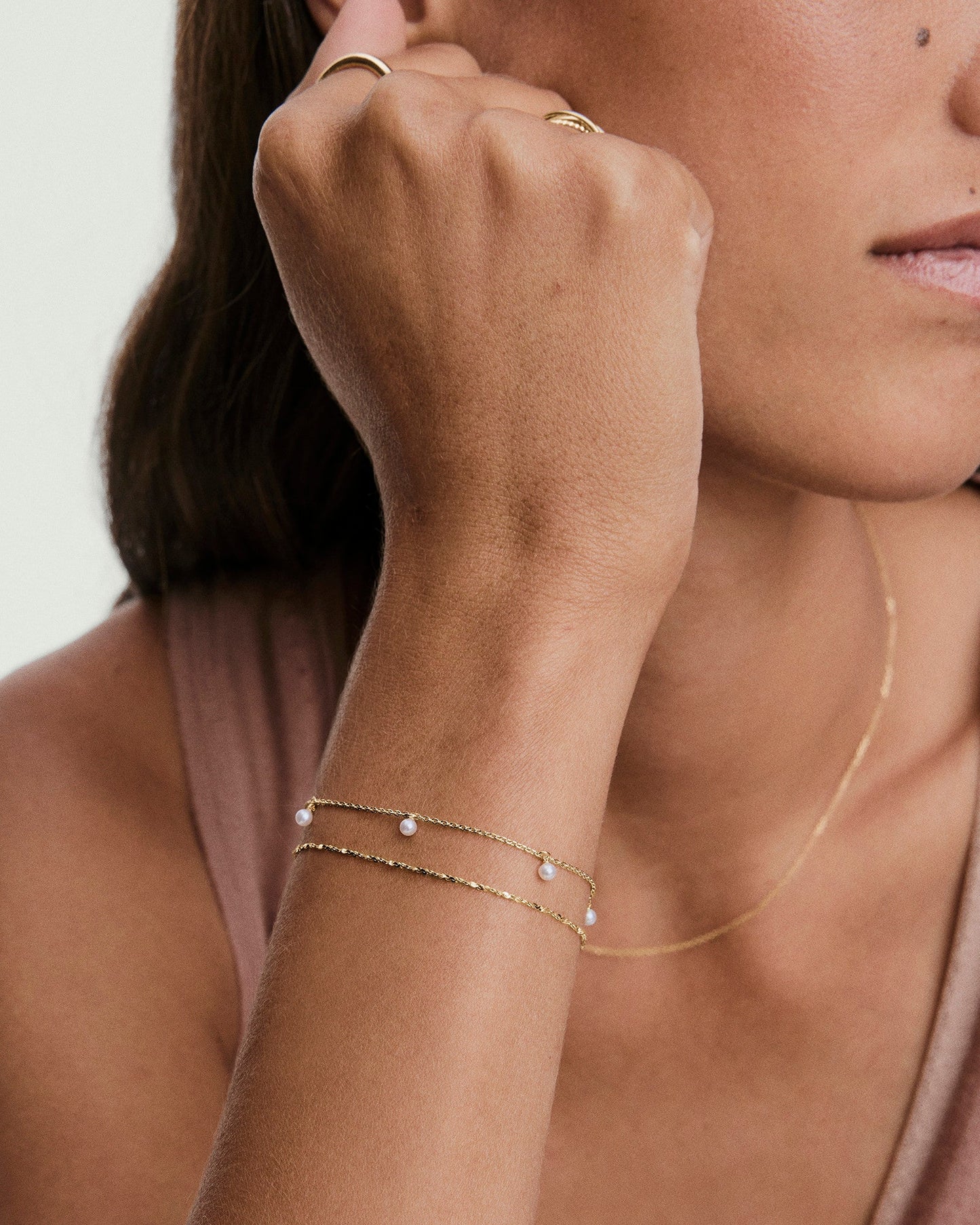 Better Together Armband Bundle