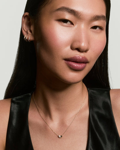 Better Half Heart Necklace