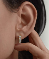 Labor-gezüchtet Saphir Huggies