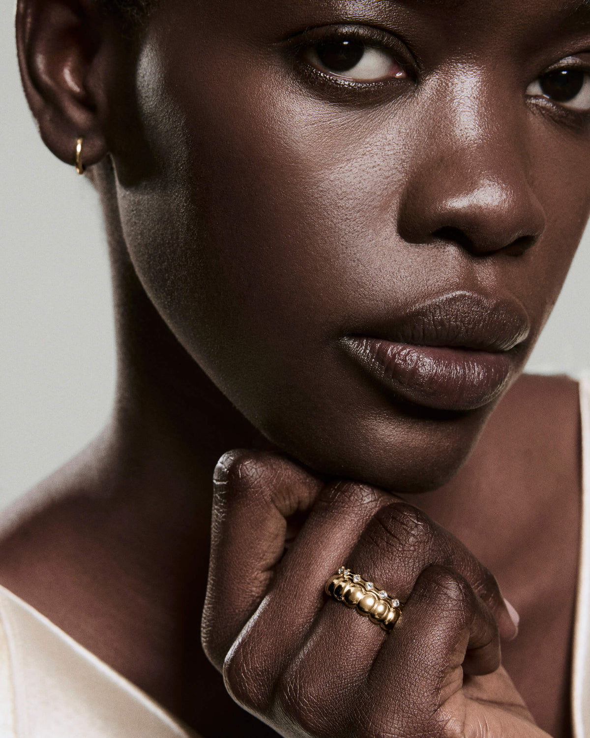 Classic Charlotte Stacker Set