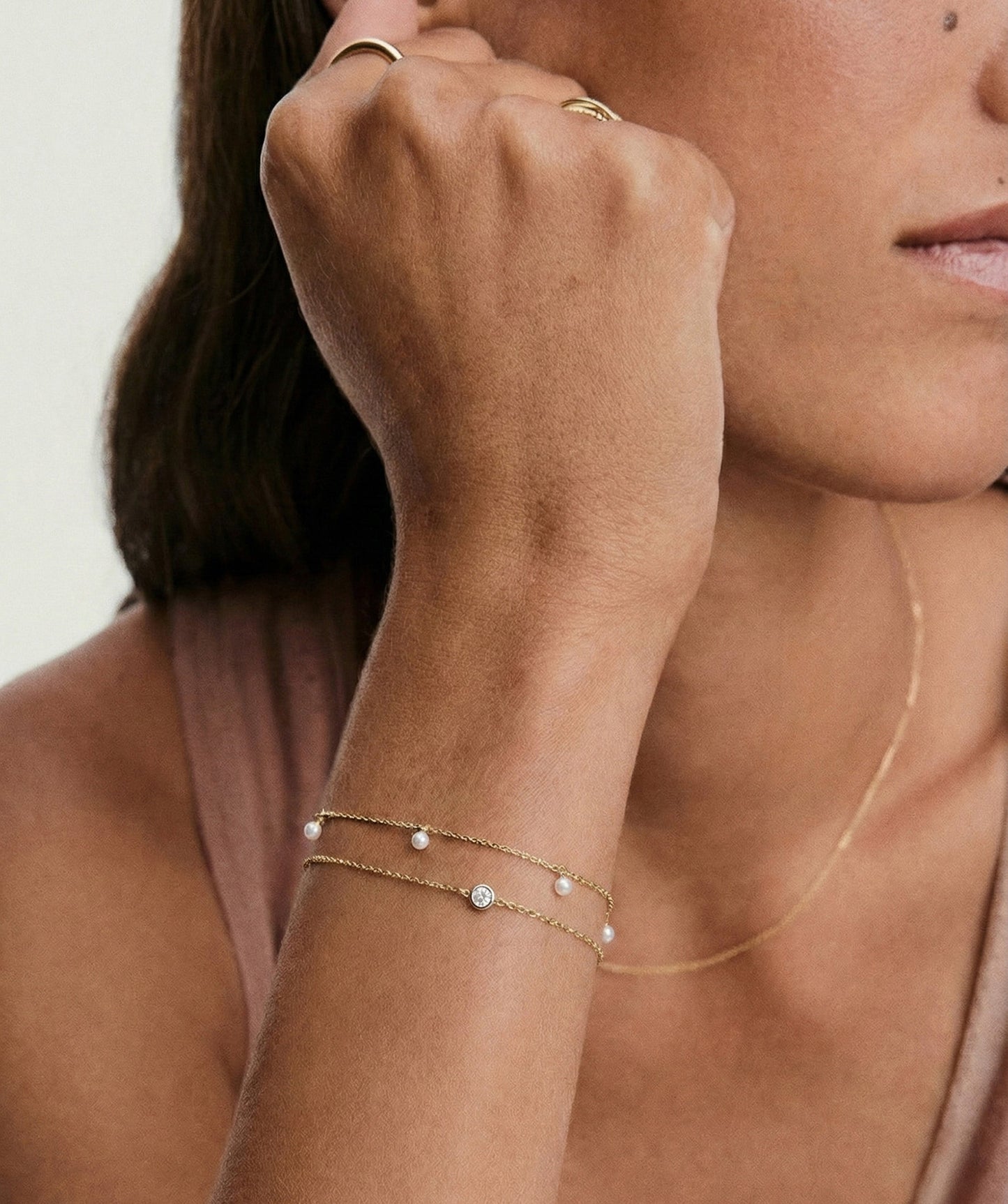 Light and Luster Bracelet Bundle