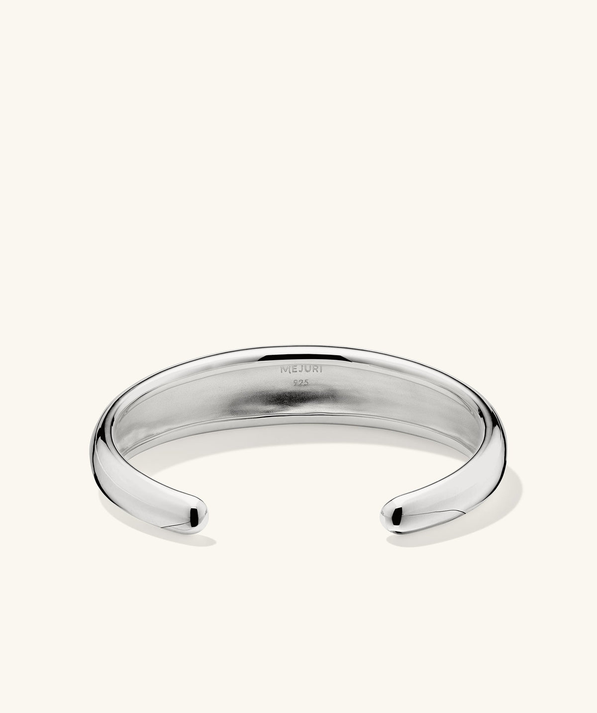 13mm Dôme Cuff Bracelet