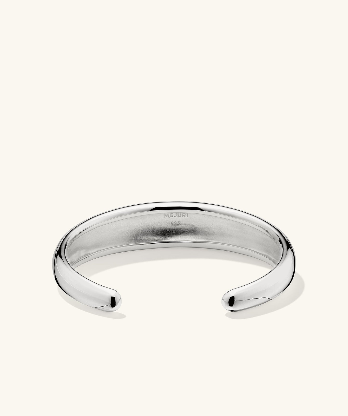13mm Dôme Cuff Bracelet
