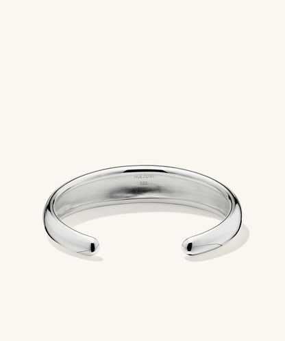 13mm Dôme Cuff Bracelet