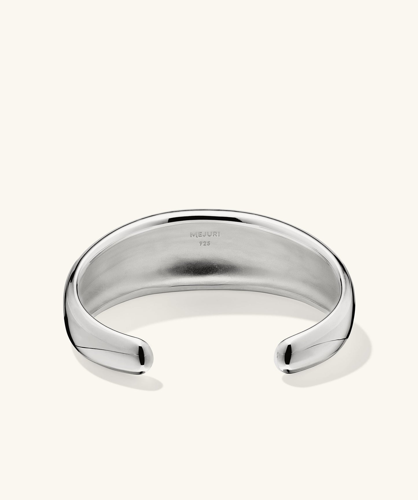 20mm Dôme Cuff Bracelet