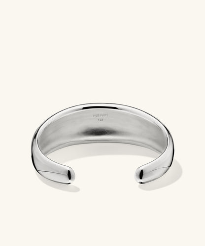 20mm Dôme Cuff Bracelet