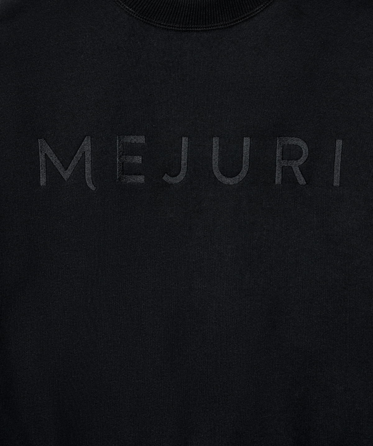 Logo Crewneck Sweatshirt