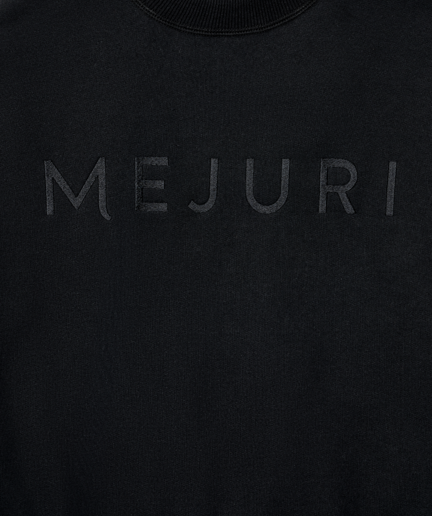 Logo Crewneck Sweatshirt