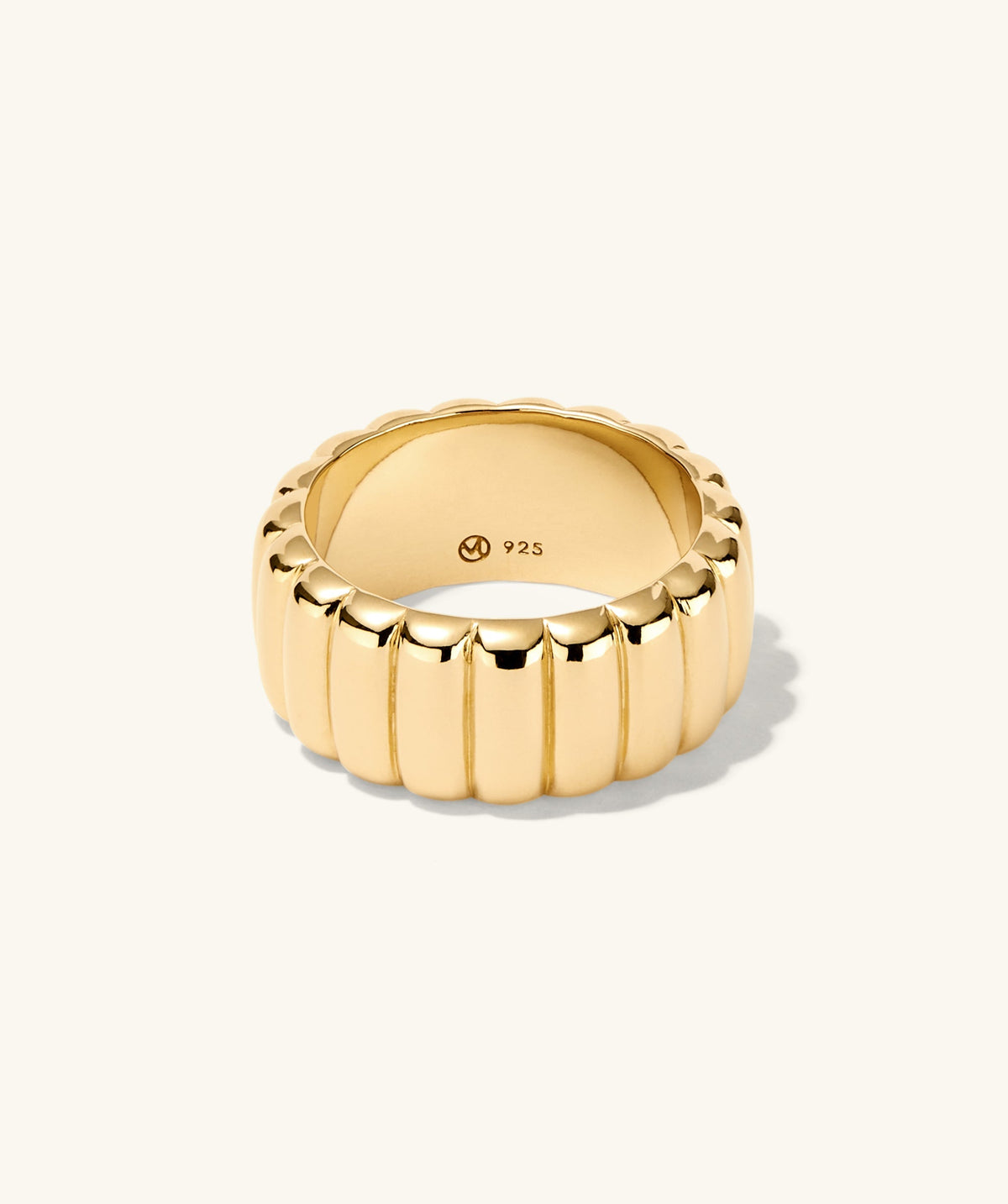 Charlotte Bold Ring
