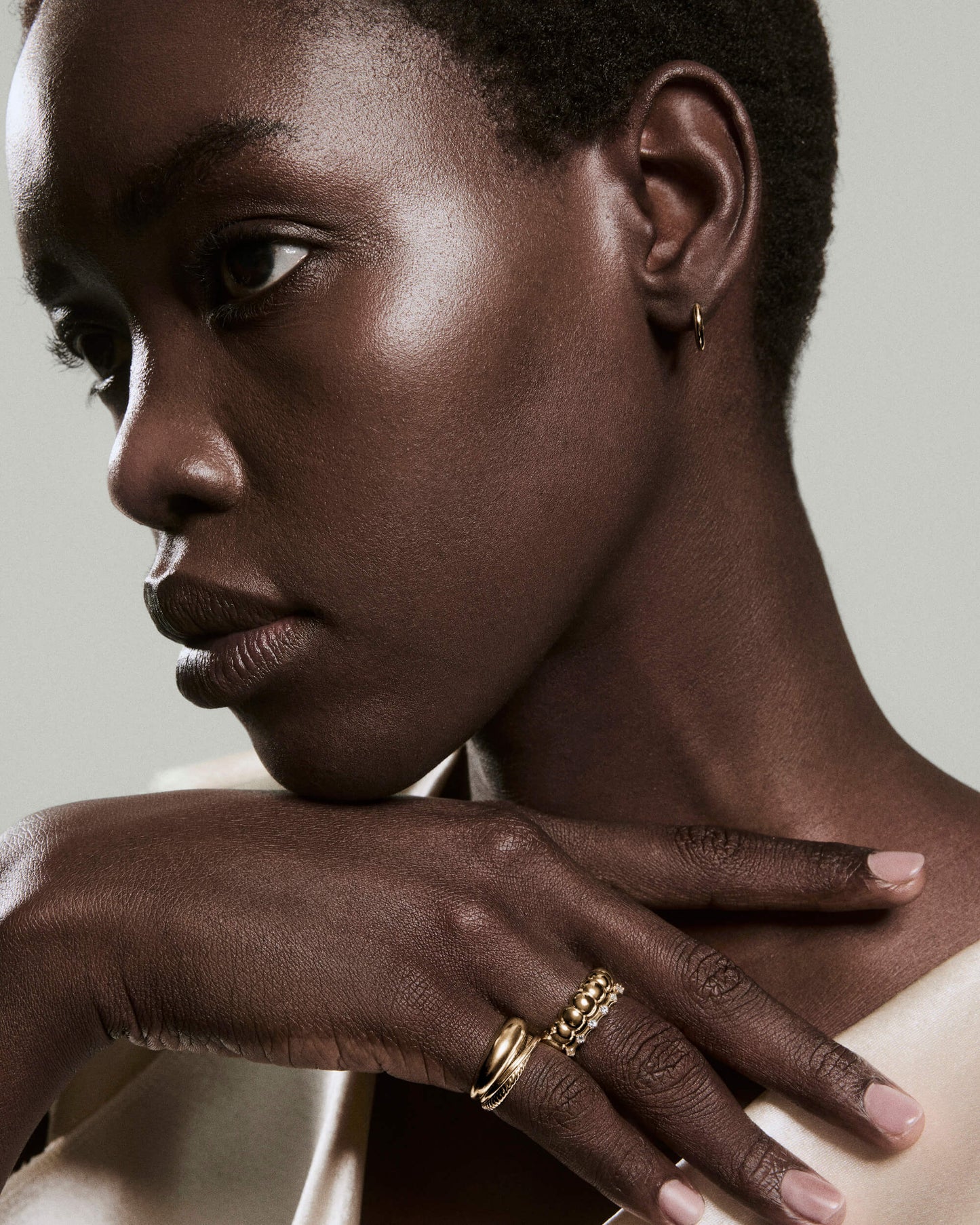 Classic Charlotte Stacker Set