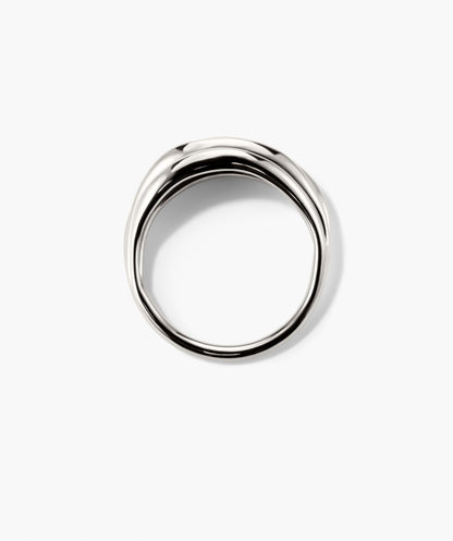 Bold Open Dôme Ring