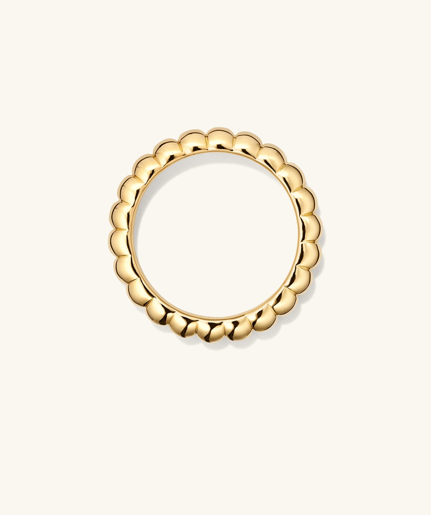 Charlotte Slim Ring