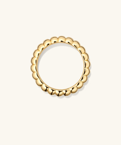Charlotte Slim Ring