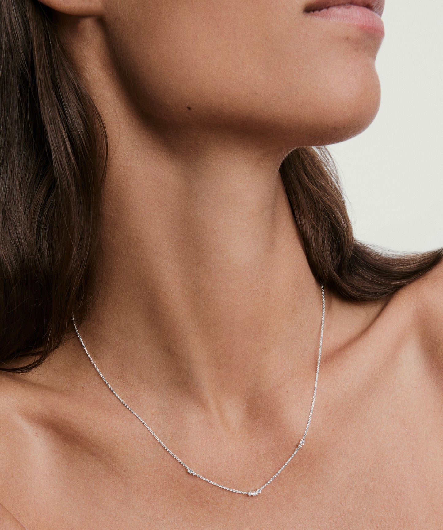 Lab Grown Sapphire Shine Bundle