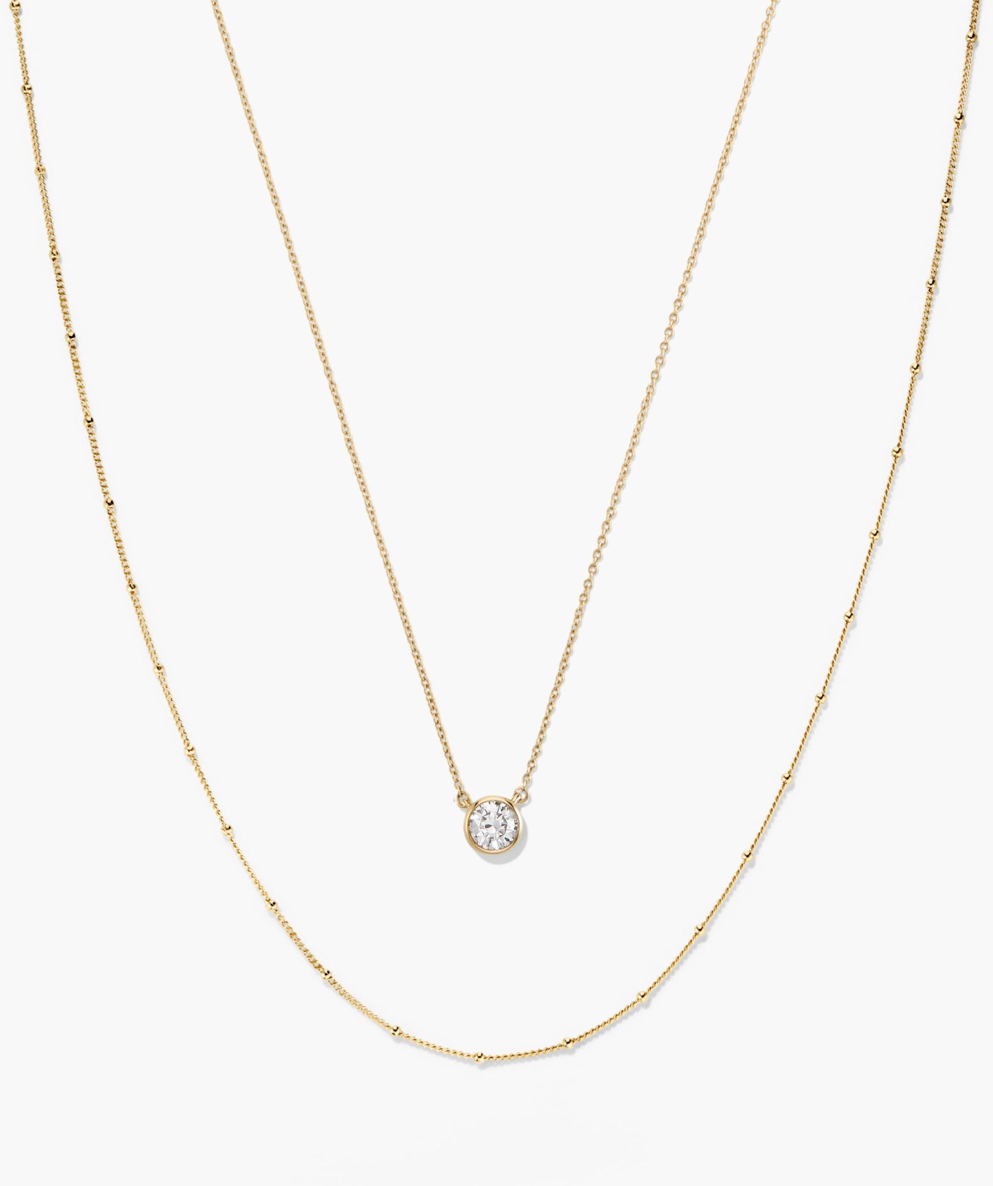 Everyday Halskette Bundle