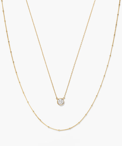 Everyday Halskette Bundle