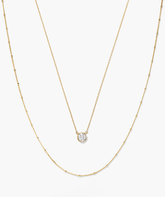 Everyday Halskette Bundle