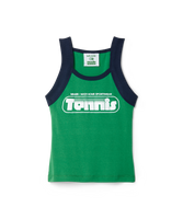 Mejuri x Made Some Wild Card Tank
