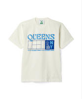 Mejuri x Made Some Queen of the Court Tee